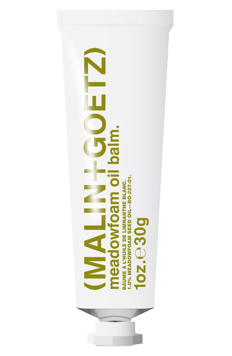 MALIN+GOETZ Meadowfoam Oil Balm, Main, color,