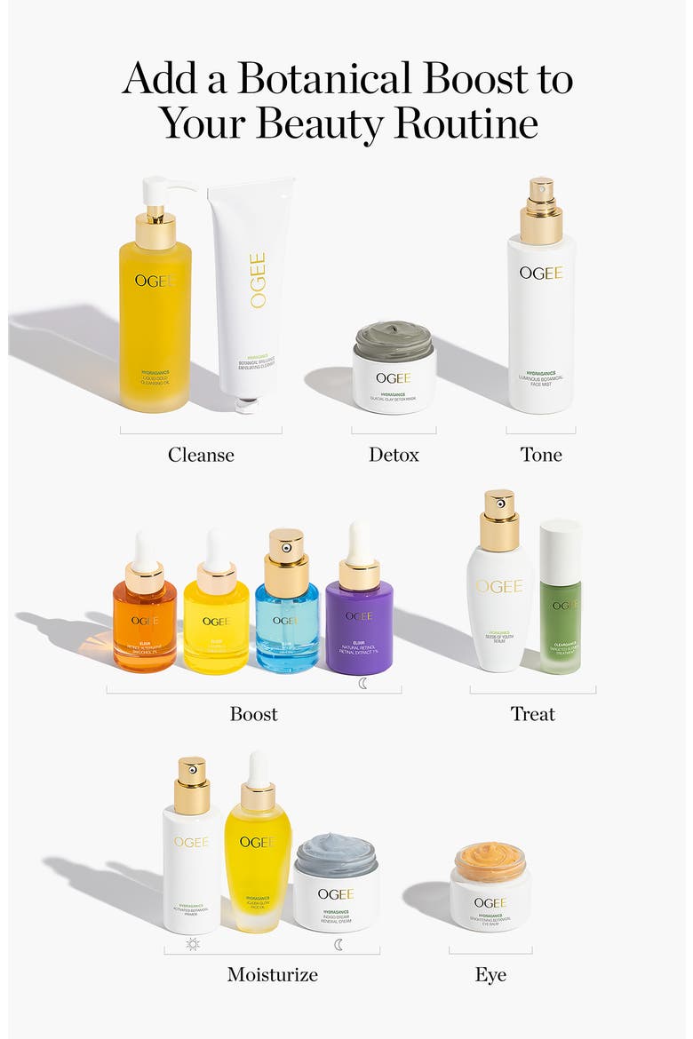 Hyaluronic Acid HA 1.5% Elixir, Alternate, color, NO COLOR