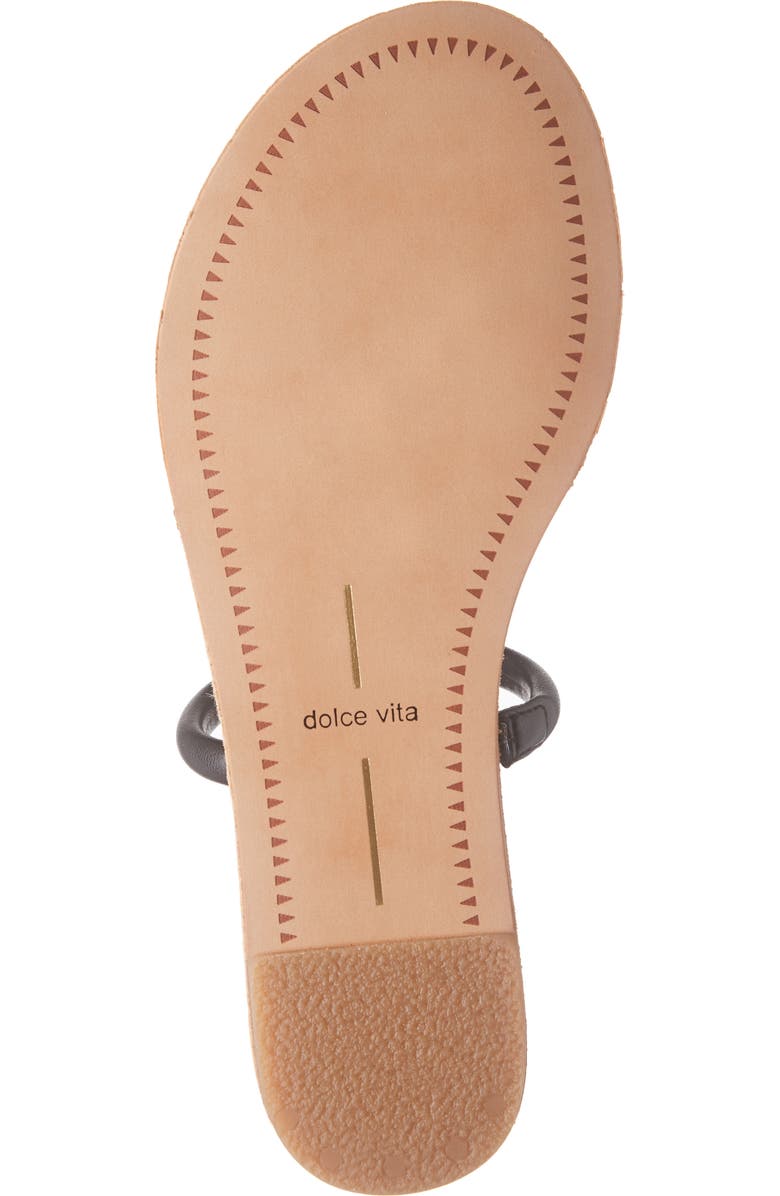 Dolce Vita Darla Slide Sandal, Alternate, color,