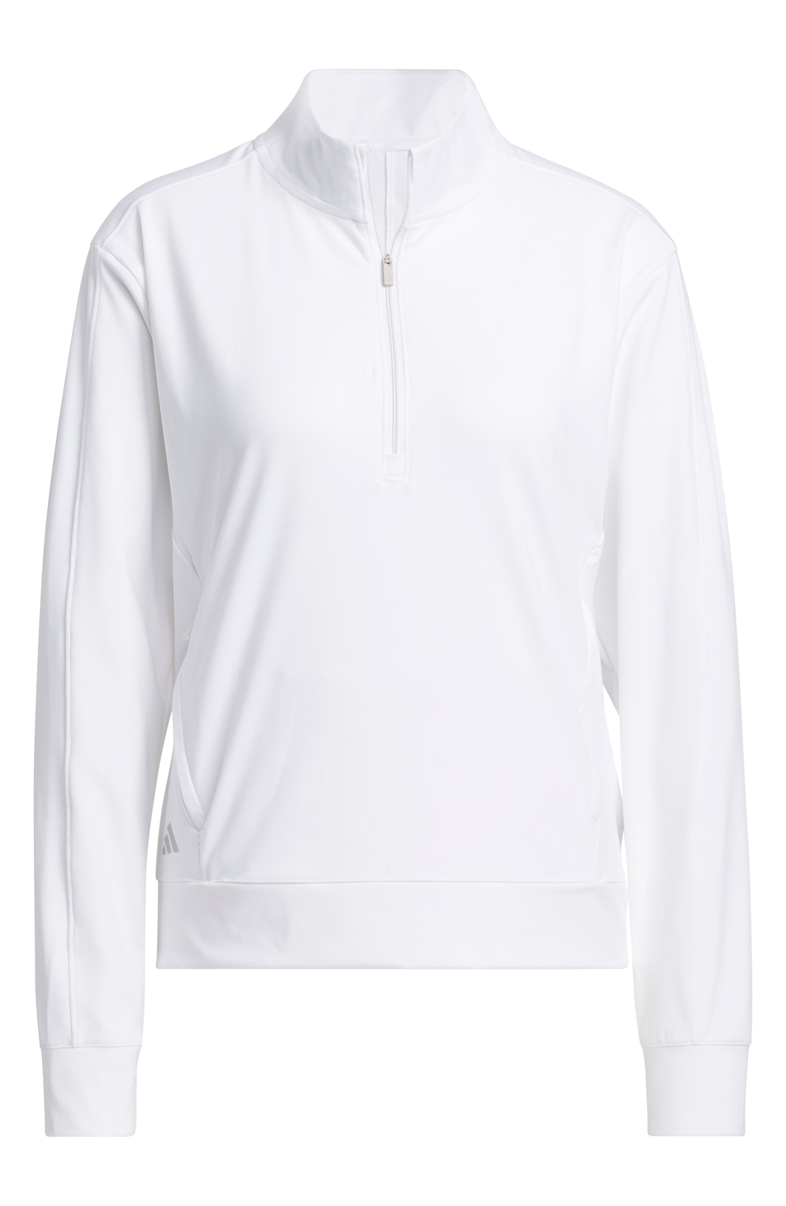 Ultimate365 Performance Half-Zip Golf Pullover