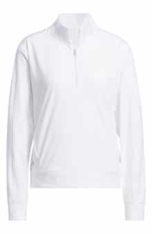 Ultimate365 Performance Half-Zip Golf Pullover