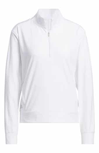 Ultimate365 Performance Half-Zip Golf Pullover