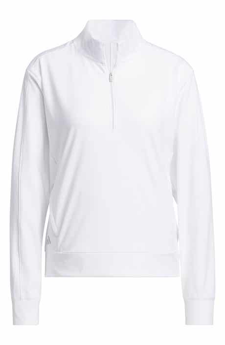 Ultimate365 Performance Half-Zip Golf Pullover