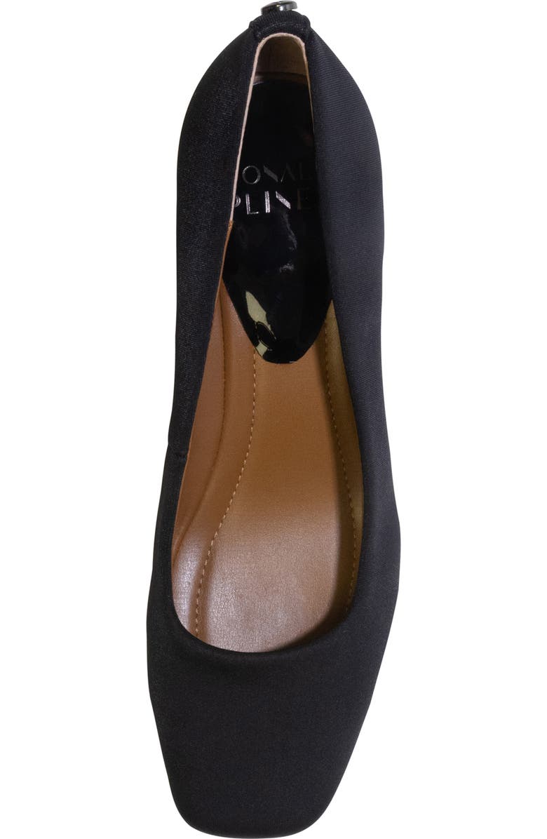 Donald Pliner Square Toe Pump, Alternate, color,