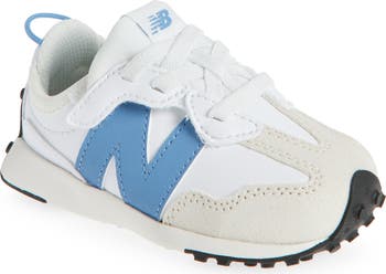 Kids' 327 Sneaker