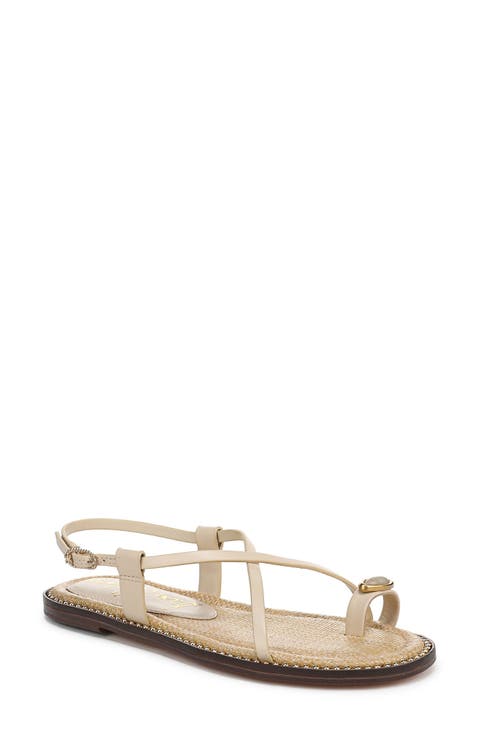 Tenly Toe Loop Sandal (Women)