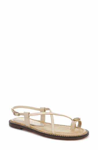 Sam Edelman Tenly Toe Loop Sandal