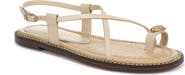 Sam Edelman Tenly Toe Loop Sandal