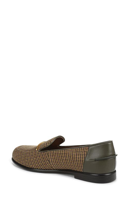 Franco Sarto Mirabelle Bit Loafer In Yellow