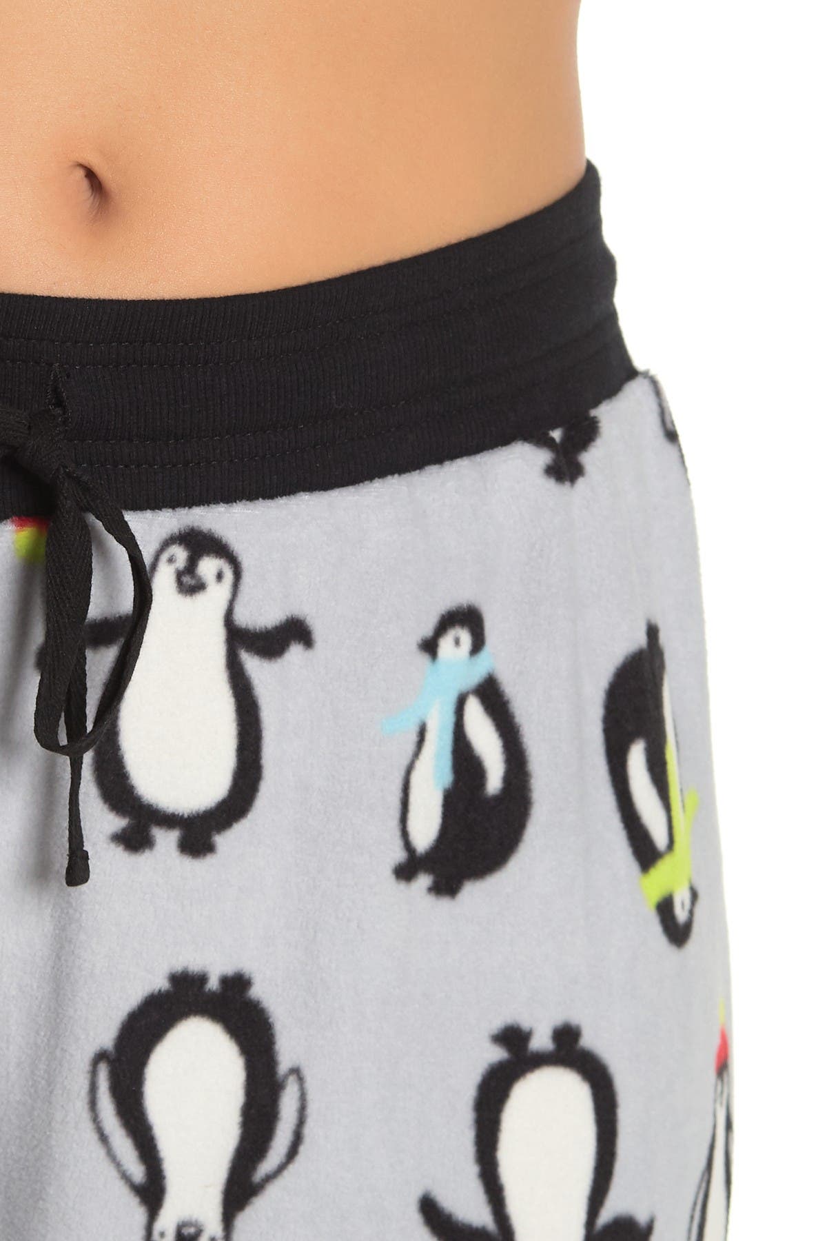 FREE PRESS Microfleece Pajama Pants (Women) | Nordstromrack