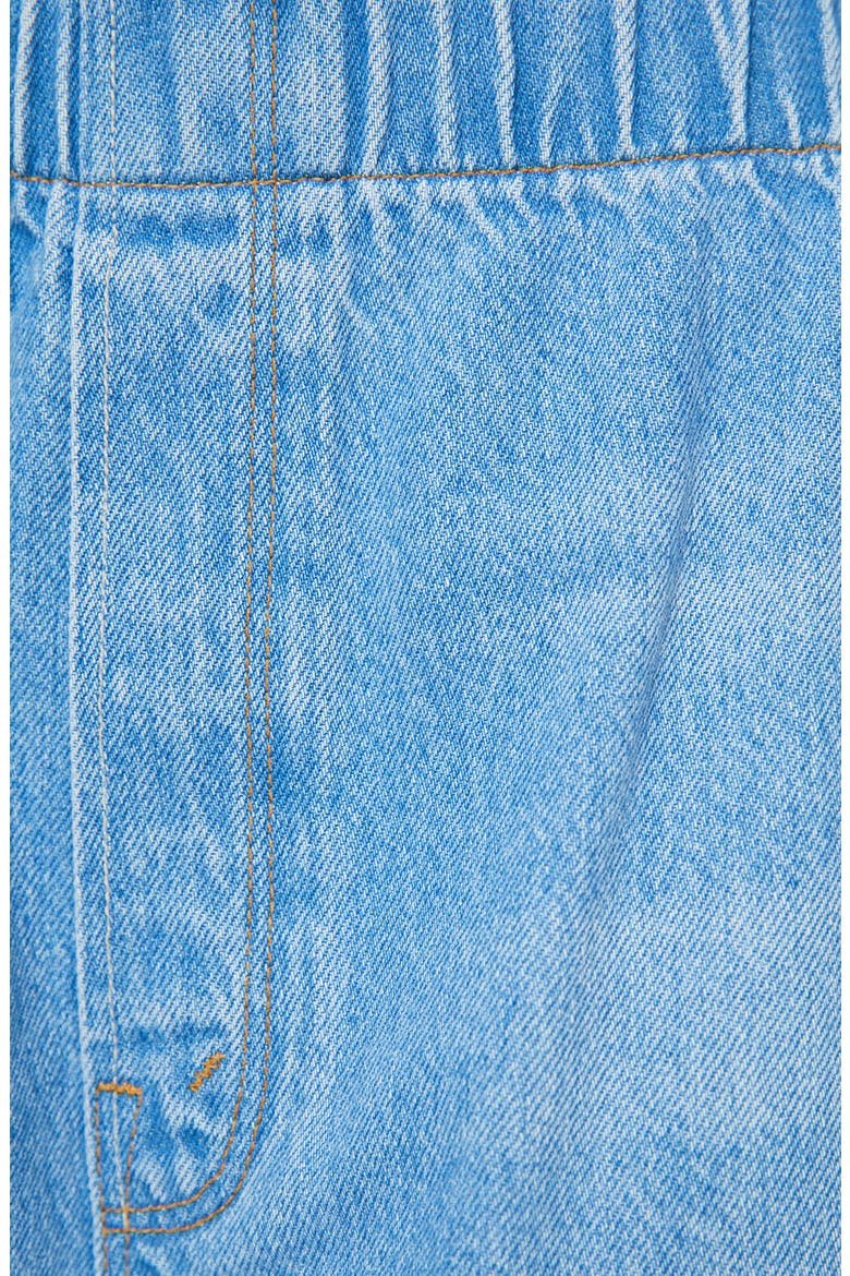 The Kitchen Drawer Skimp Wide Leg Jeans, Alternate, color, ALL YOU CAN EAT