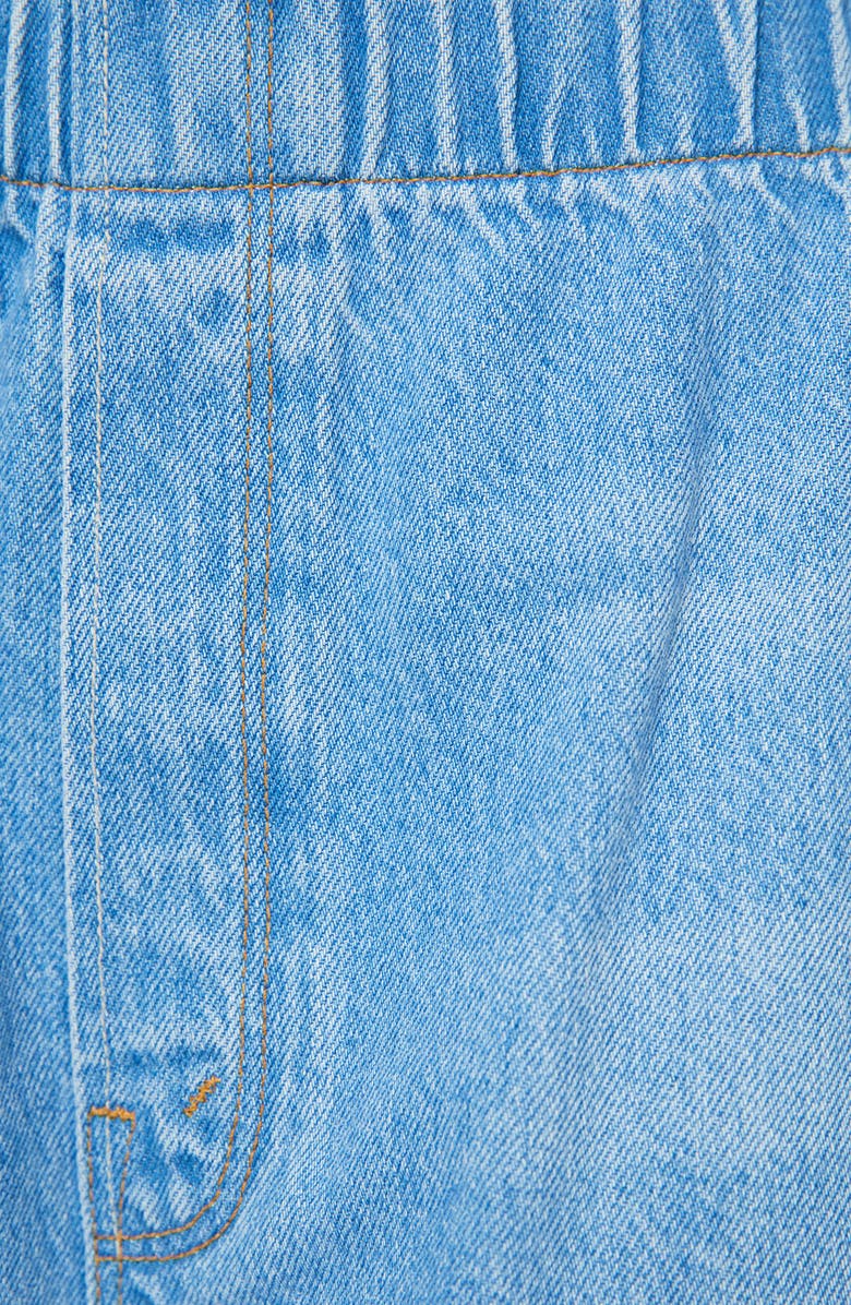The Kitchen Drawer Skimp Wide Leg Jeans