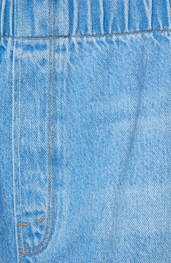 The Kitchen Drawer Skimp Wide Leg Jeans