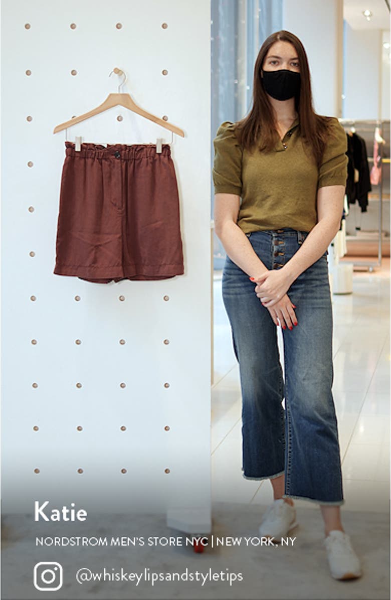 Sierra Shorts, sales video thumbnail