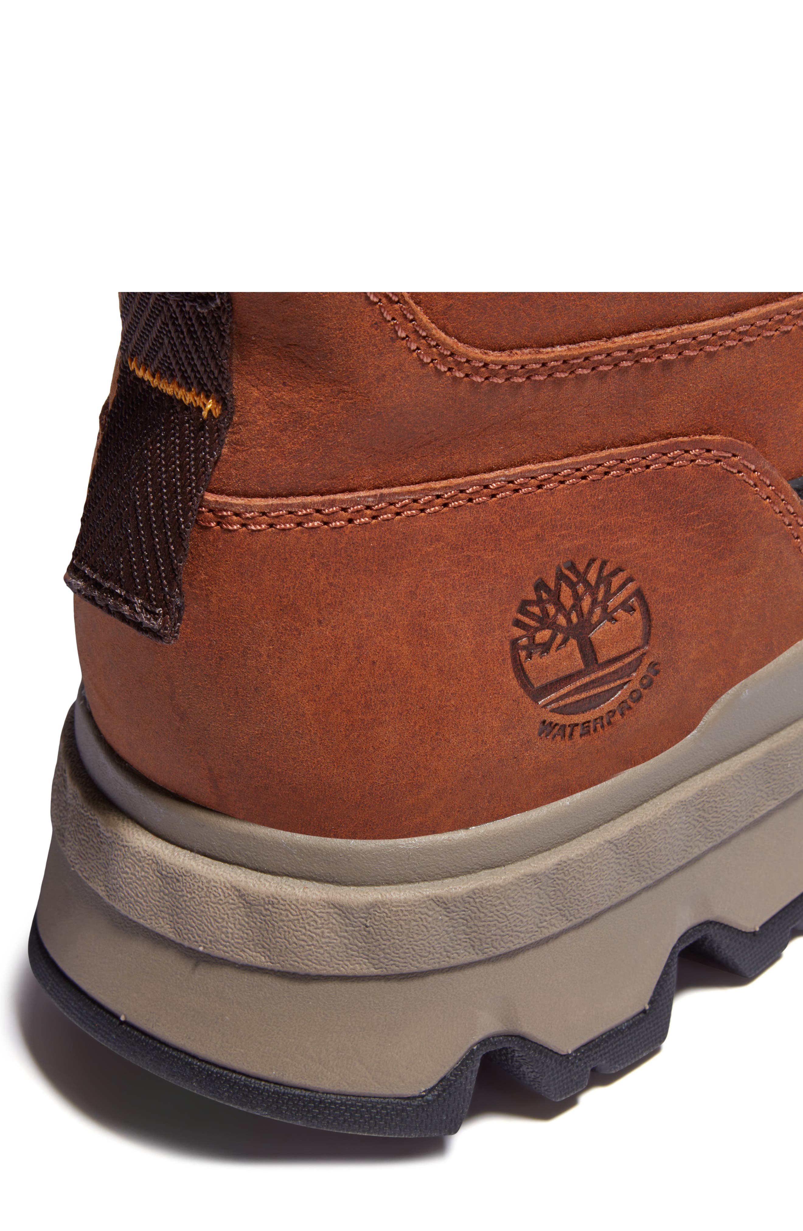 Timberland TBL<sup>®</sup> Originals Ultra Waterproof Boot, Alternate, color, 