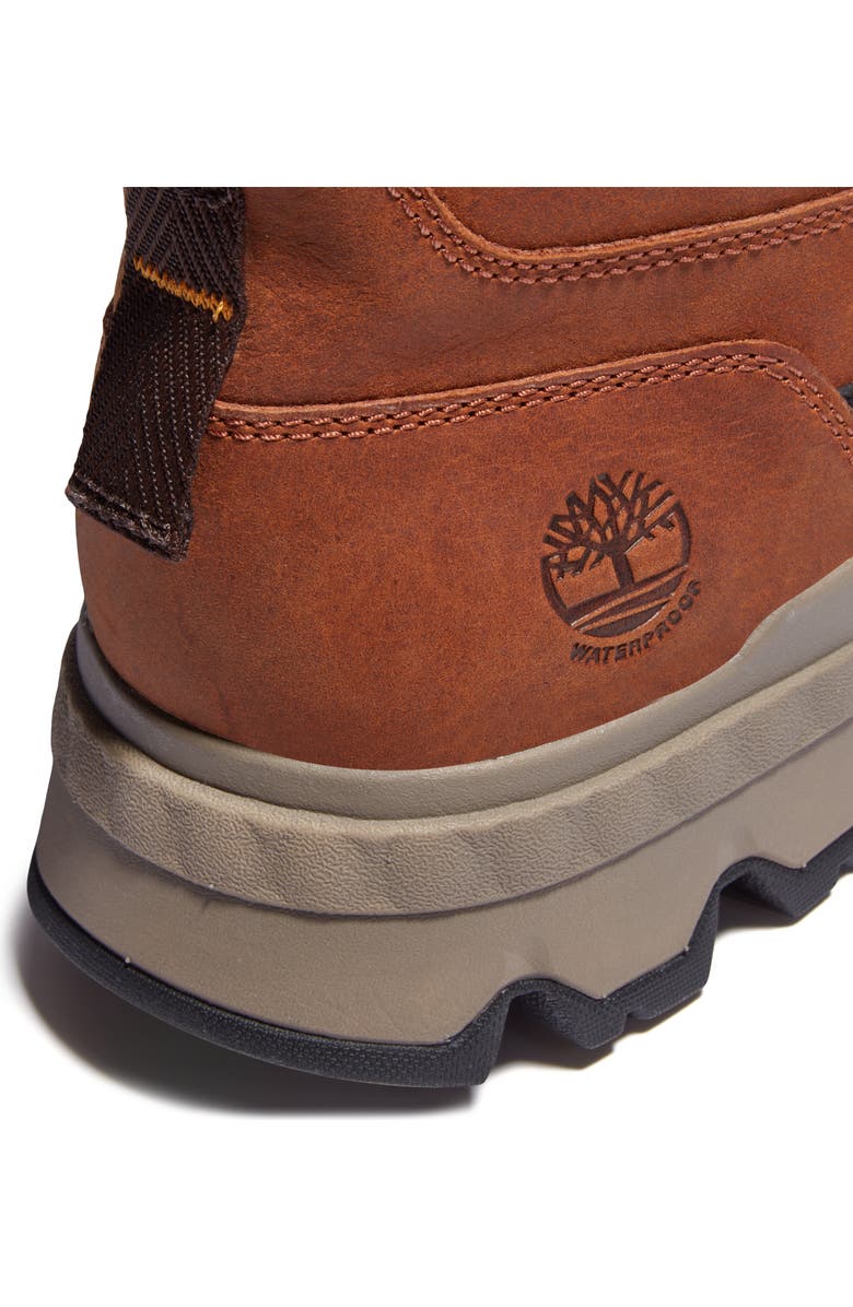 Timberland TBL<sup>®</sup> Originals Ultra Waterproof Boot, Alternate, color,