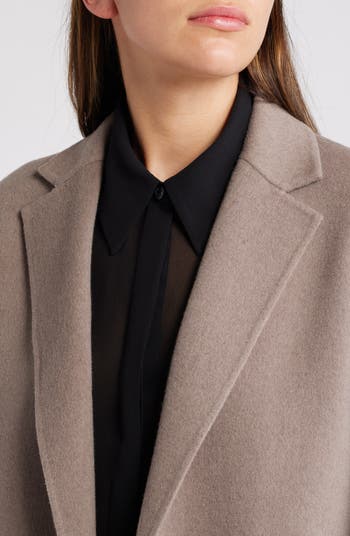ジャケット Wool Open Front Blazer Jacket Theory Open Front Wool Blend Blazer | Nordstrom