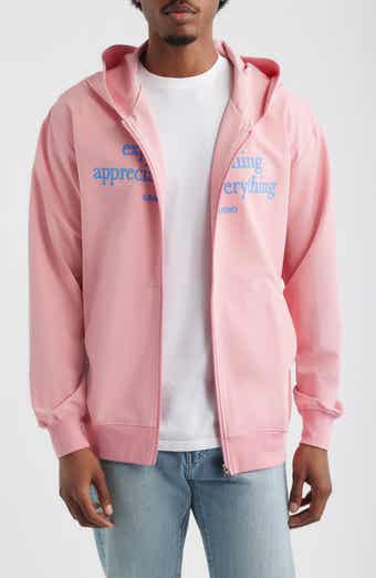 Tempo Appreciate Tech Hooded Zip Jacket - Jett Lawrence Edition