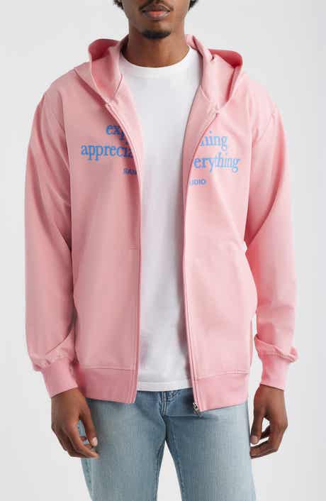 Tempo Appreciate Tech Hooded Zip Jacket - Jett Lawrence Edition