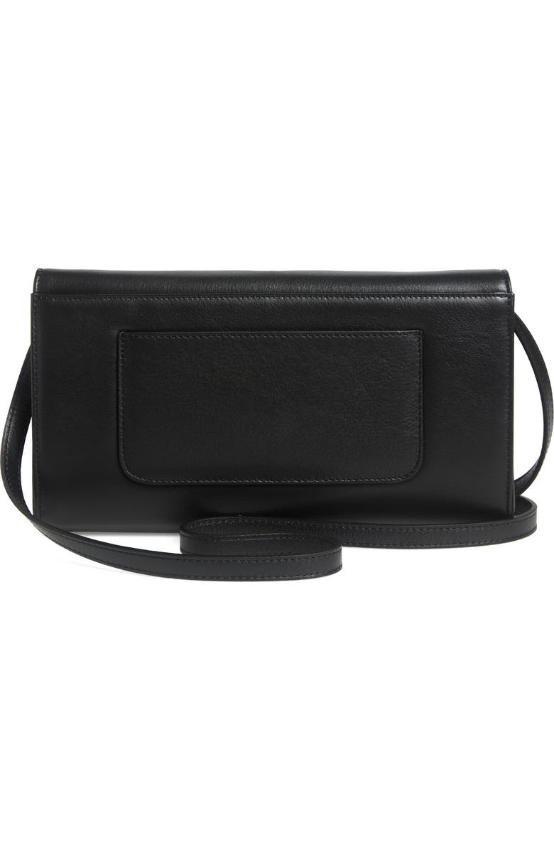 VALENTINO BY MARIO VALENTINO Cocoette Signature Leather Bag, Alternate, color,