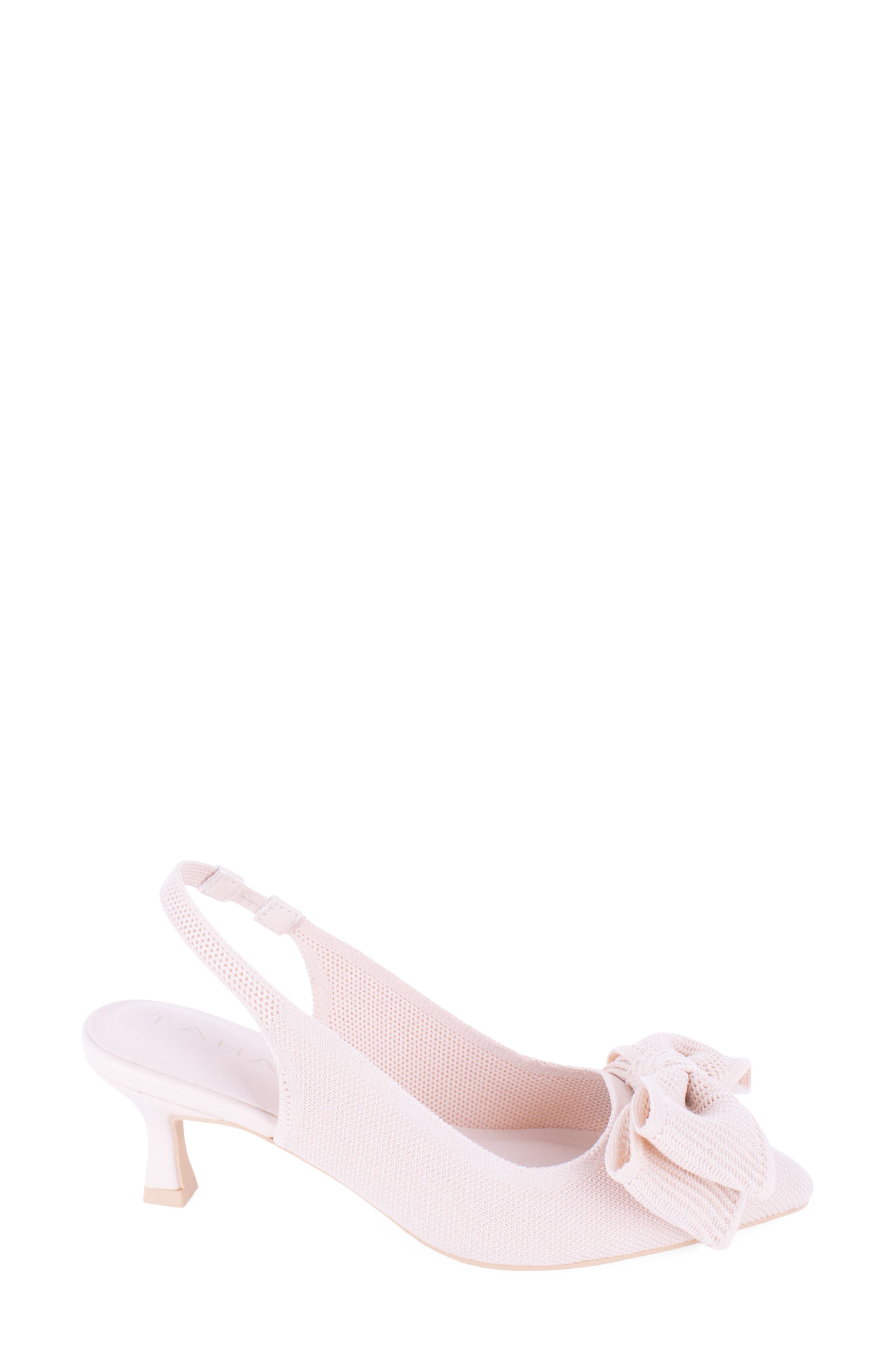 Lagos Slingback Pump - image 4