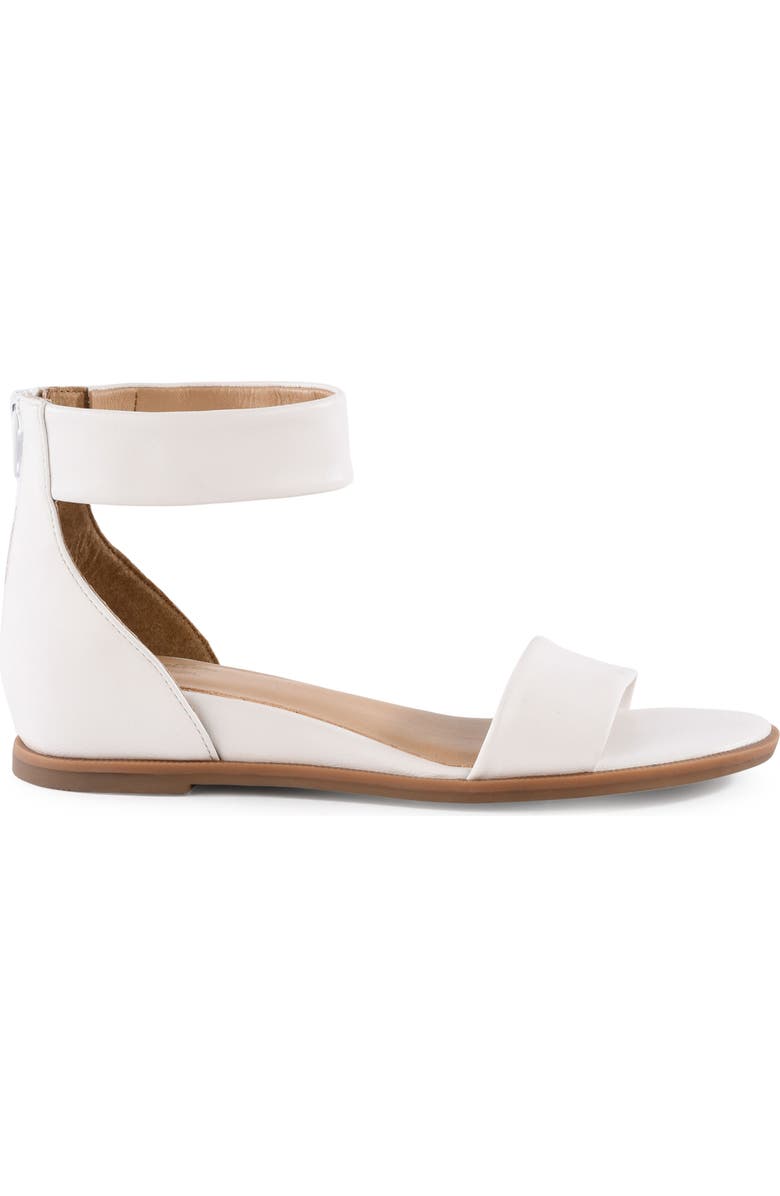 Seychelles Zuma Sandal, Alternate, color, White