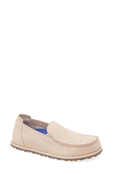 Utti Moc Toe Loafer (Women)