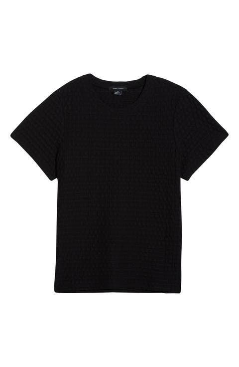 Pucker Up Perfect T-Shirt (Plus Size)