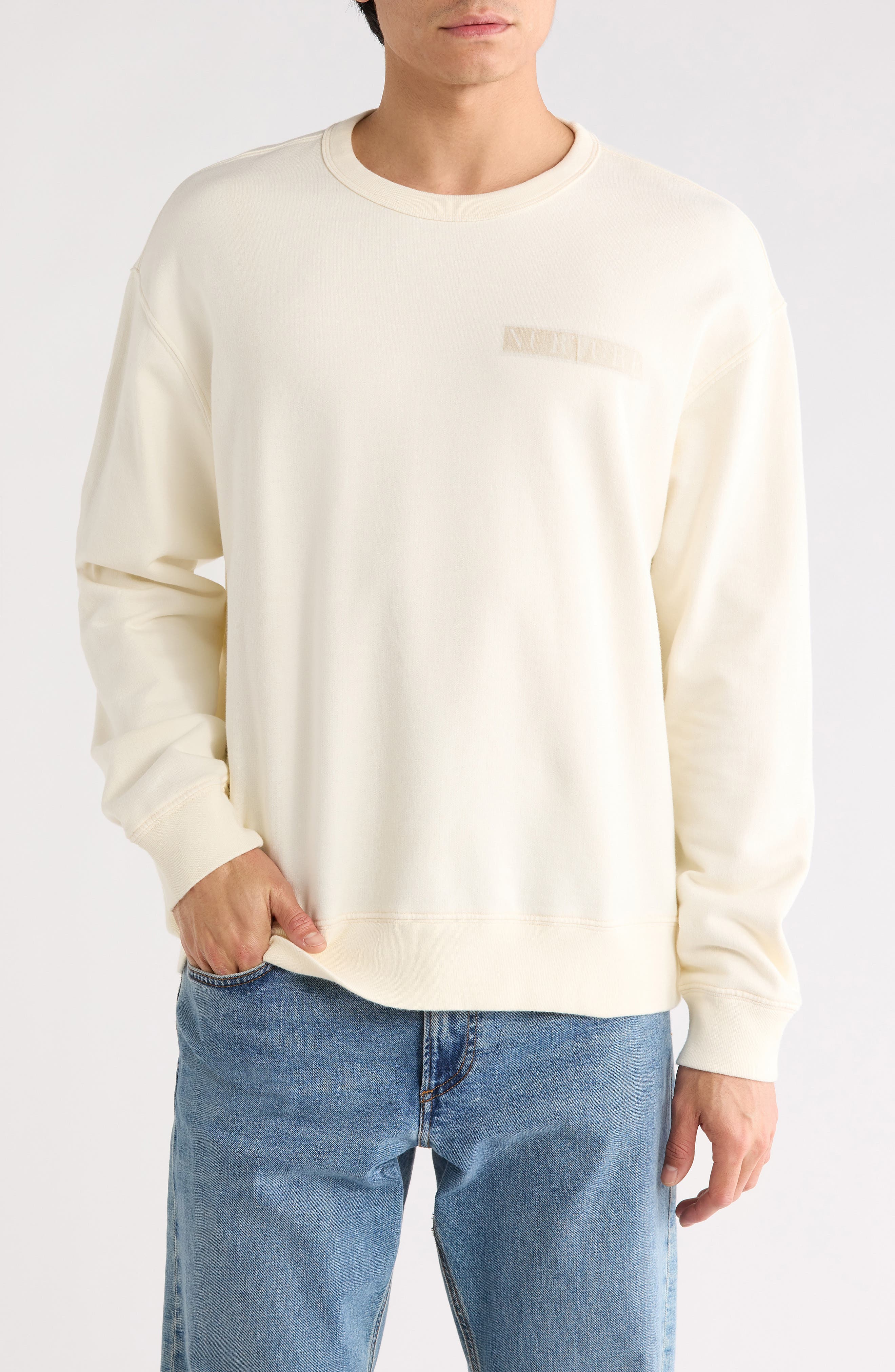 Arc Sweatshirt - image 3