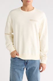 AG Arc Sweatshirt