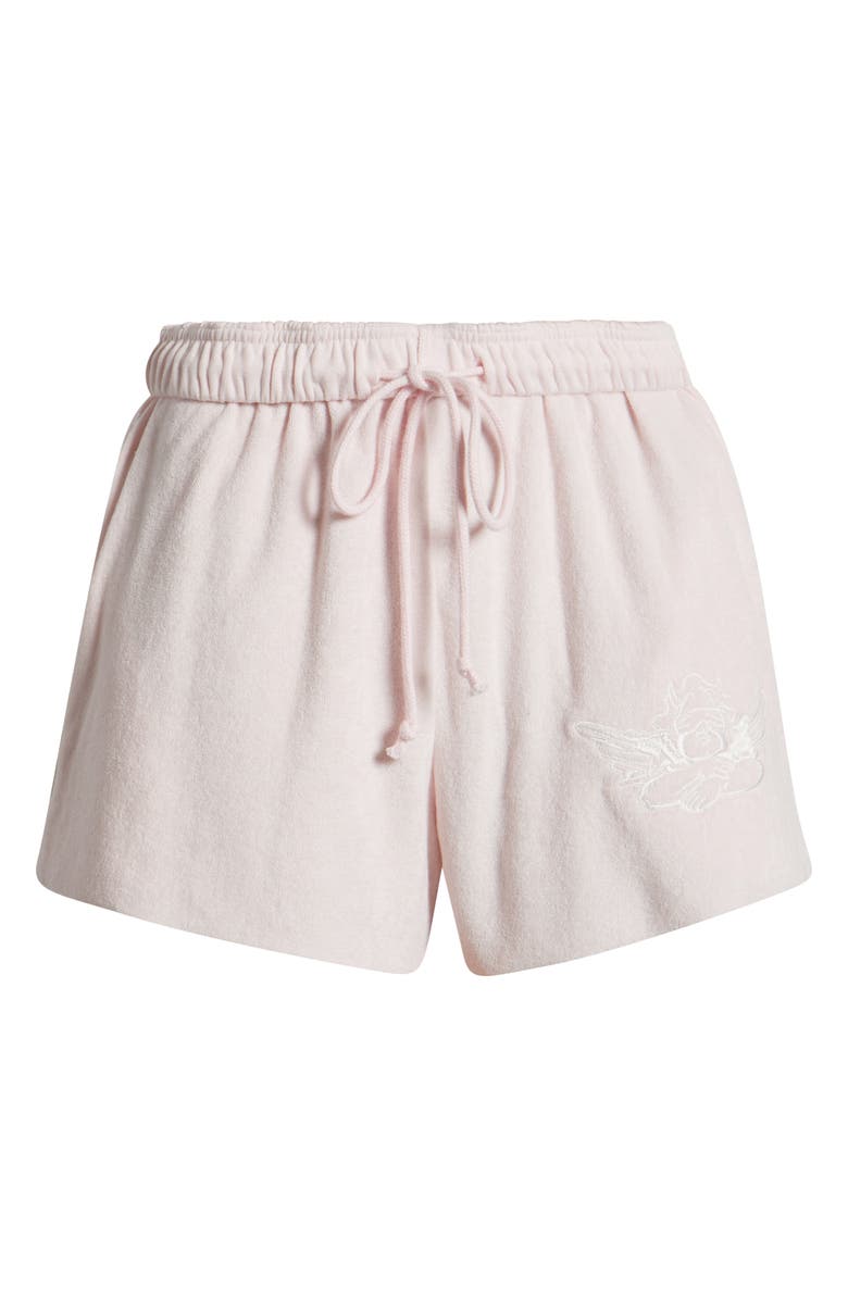 BOYS LIE In Denial V2 Drawstring Shorts, Alternate, color, 