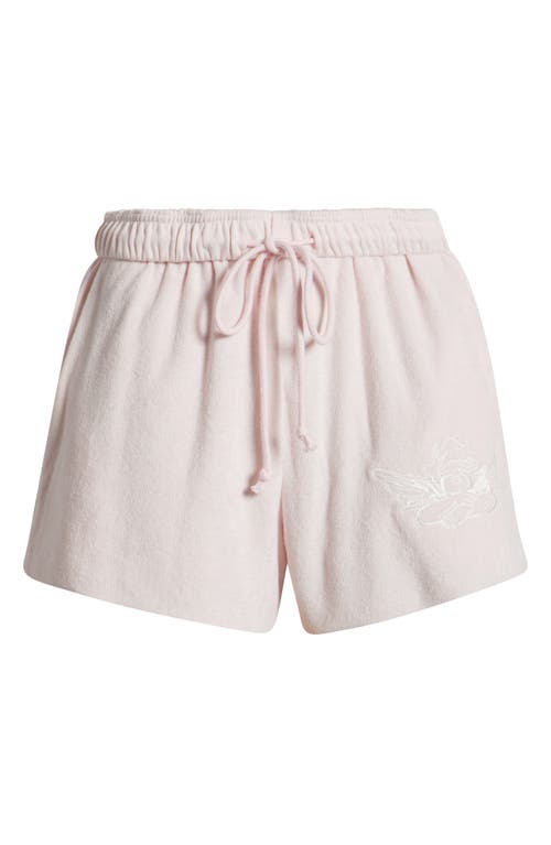Boys Lie In Denial V2 Drawstring Shorts
