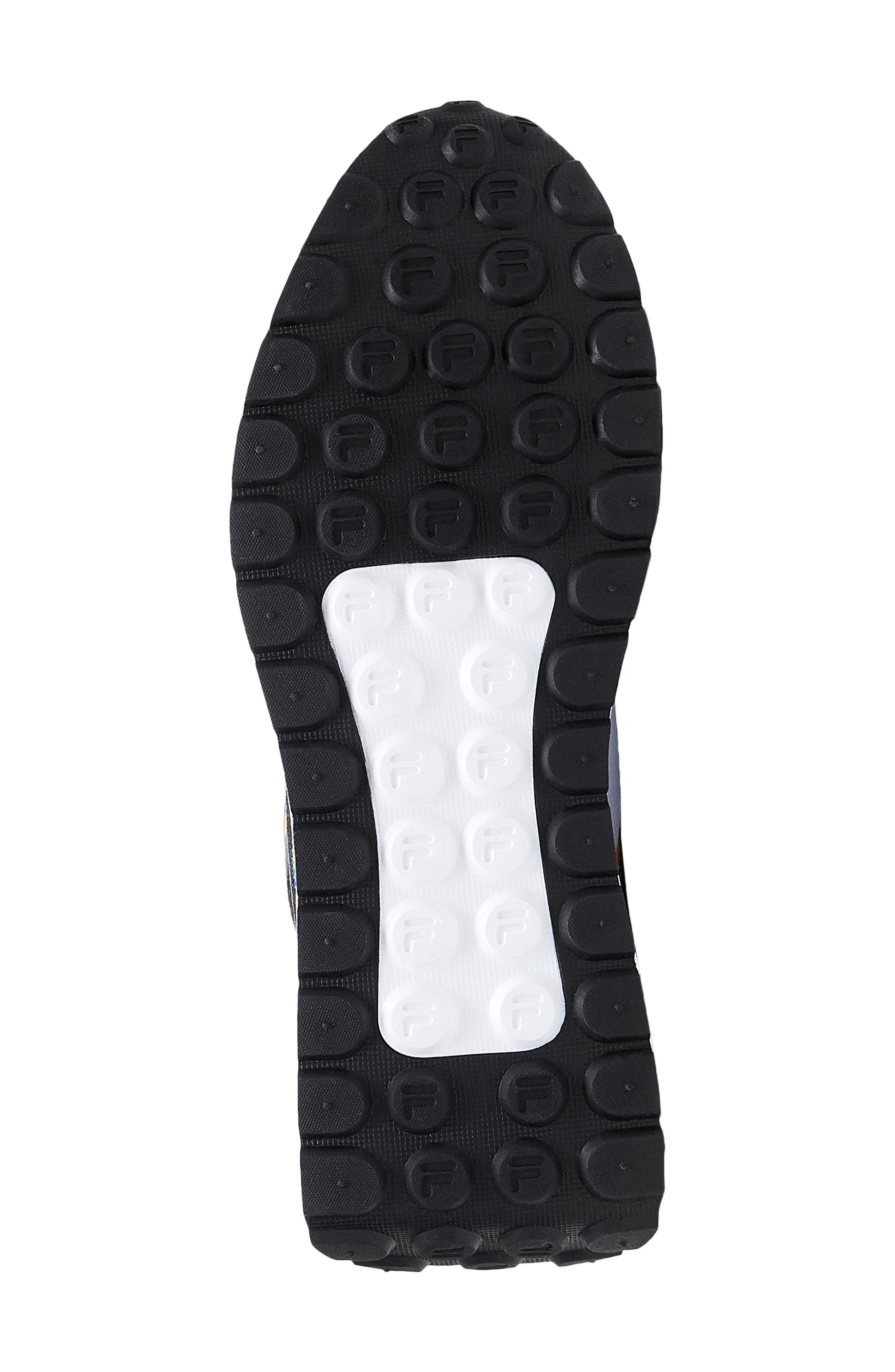 FILA Renno Sneaker, Alternate, color, 