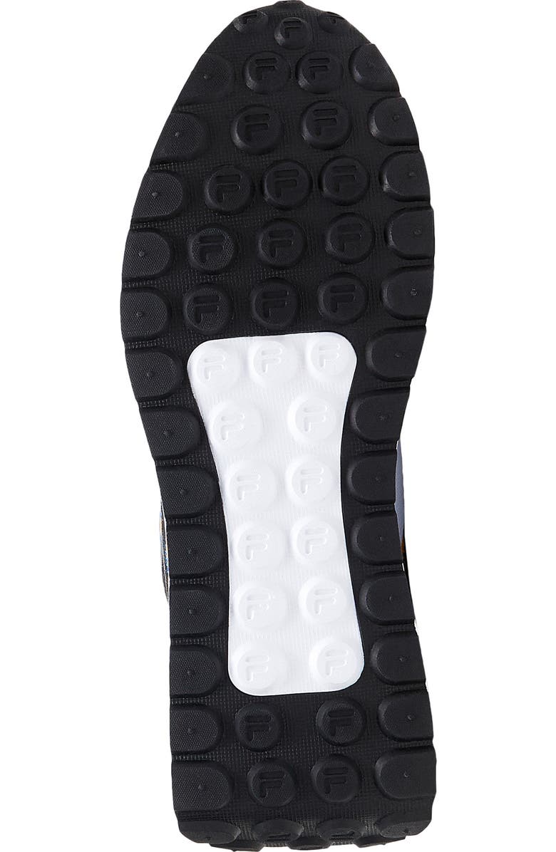 FILA Renno Sneaker, Alternate, color,