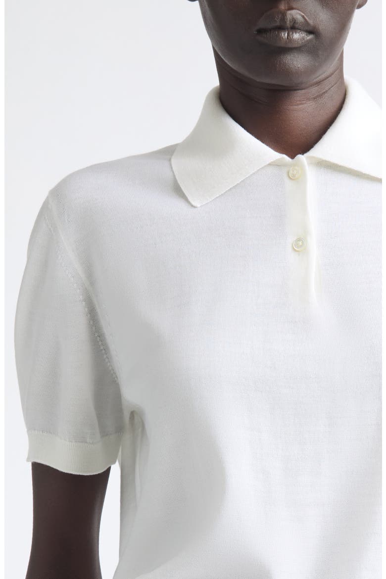 Wool Crop Polo, Alternate, color, PIUMA