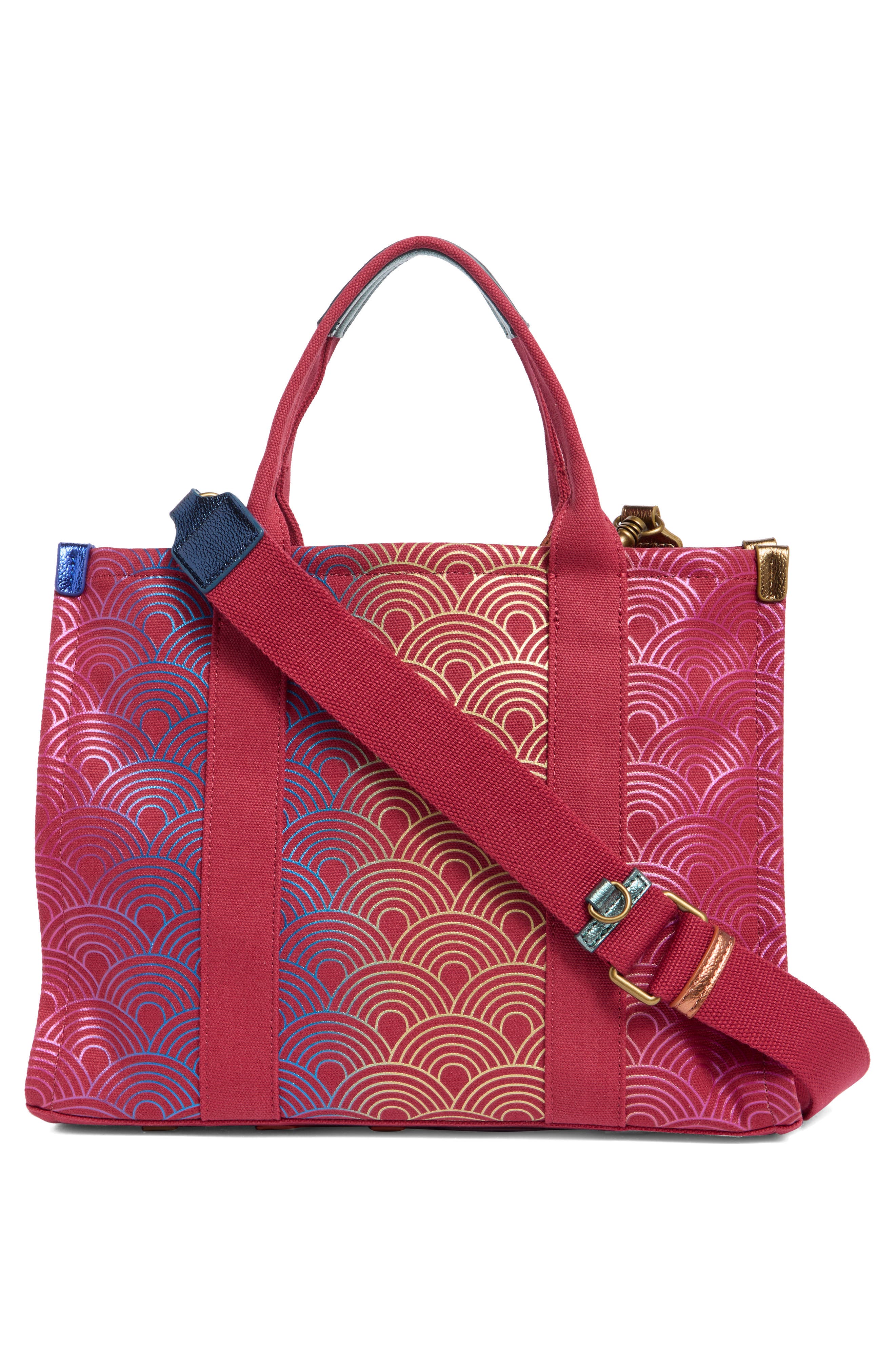 Kurt Geiger London Southbank Tote, Alternate, color, 