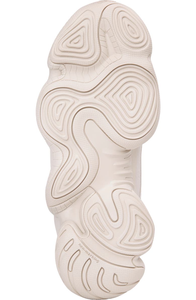 adidas Yeezy 500 Blush Sneaker, Alternate, color,