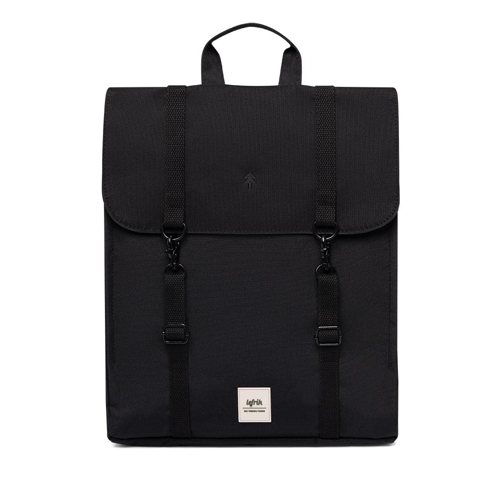 LEFRIK Handy Backpack, Main, color, Black