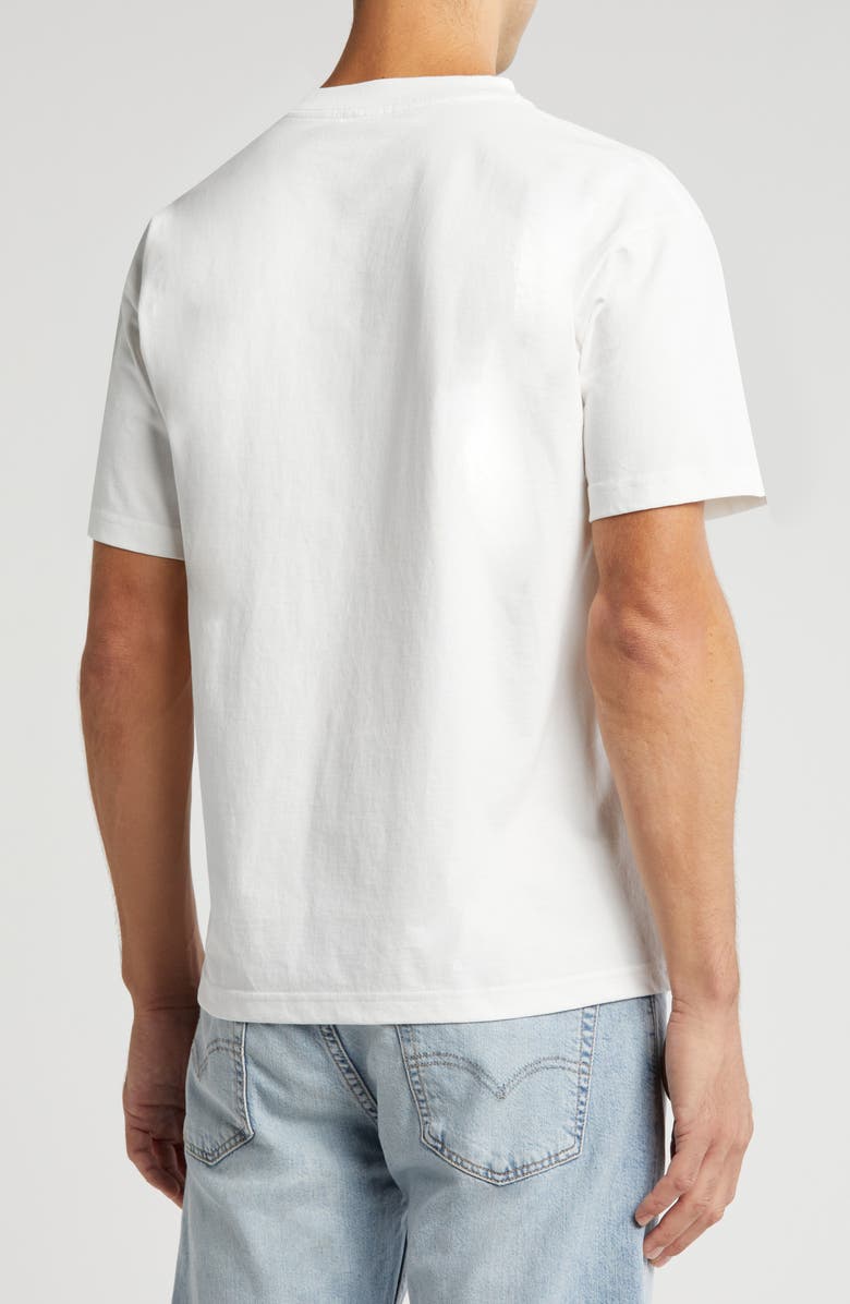 ID Supply Co Saint Tropez Sailing Club Cotton Graphic T-Shirt, Alternate, color, 