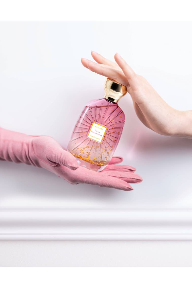 Villa Primerose Eau de Parfum, Alternate, color, None
