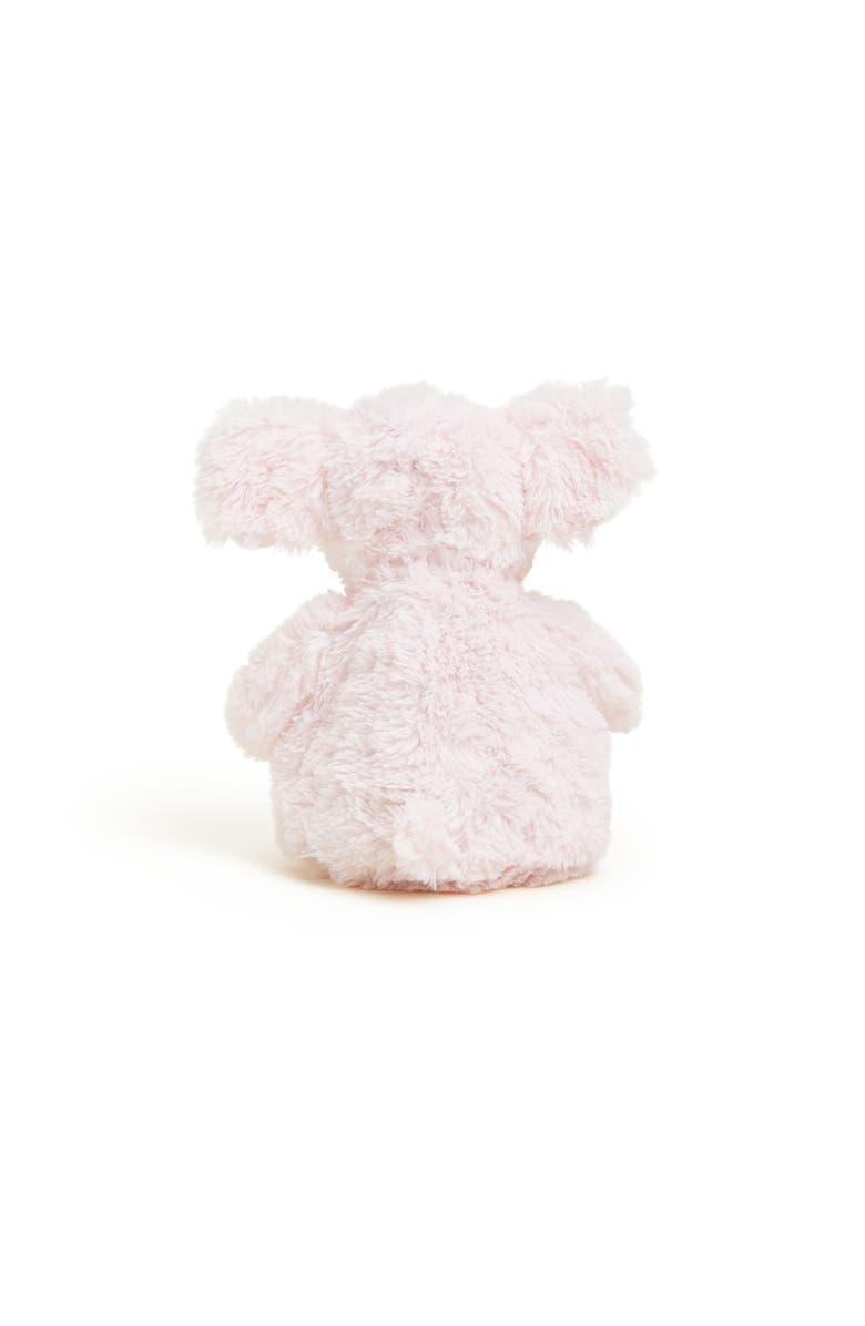 Warmies Elephant Plush Toy, Alternate, color, Light Pastel Pink