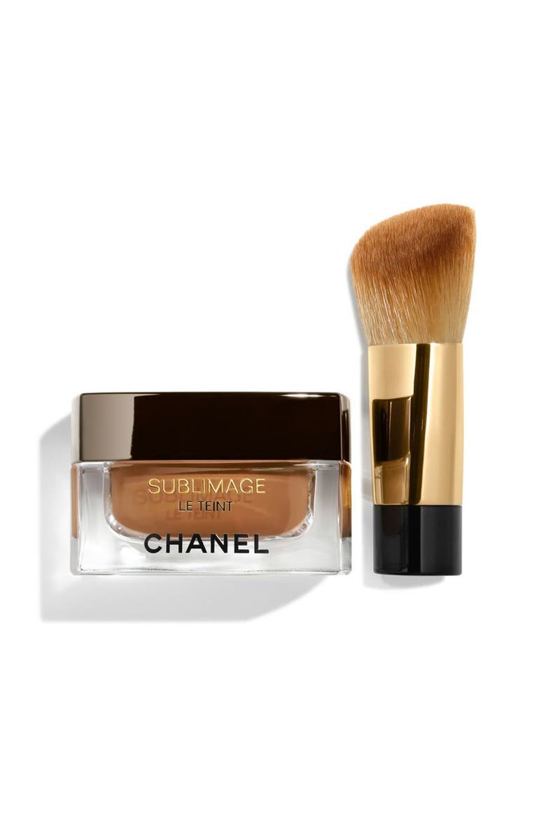 SUBLIMAGE LE TEINT Foundation, Main, color, 110 BEIGE