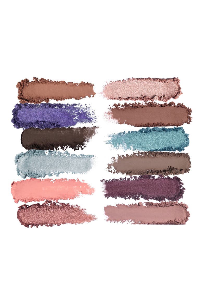 Beauté Des Yeux Gorgeous Flora Eyeshadow Palette, Alternate, color, NO COLOR