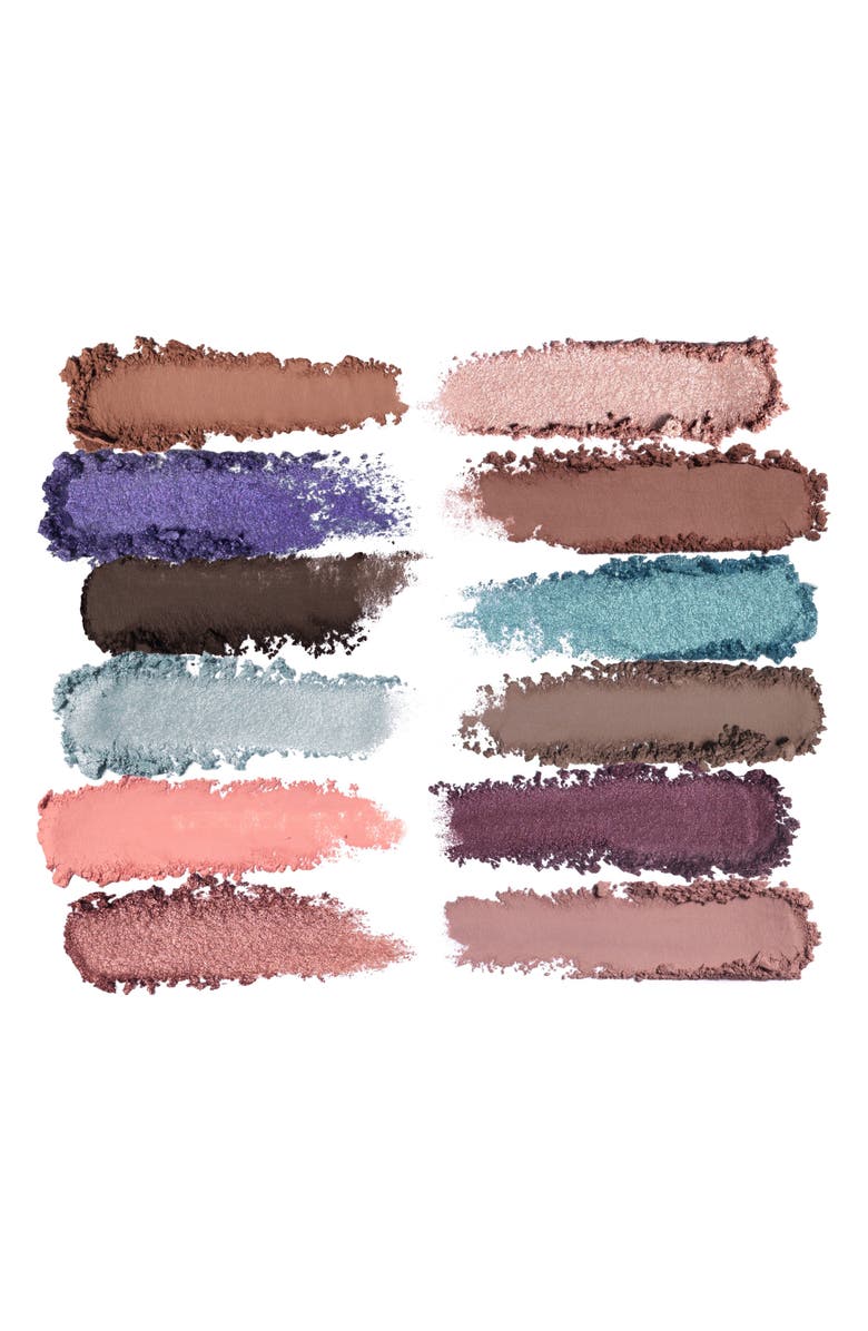 Gucci Beauté Des Yeux Gorgeous Flora Eyeshadow Palette, Alternate, color, 