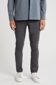 Vintage 1946 Tech Power Stretch Comfort Slim Leg Pants