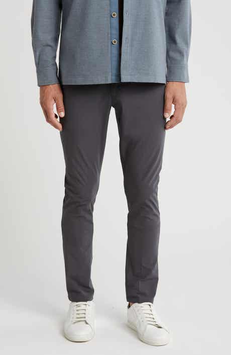 Vintage 1946 Tech Power Stretch Comfort Slim Leg Pants