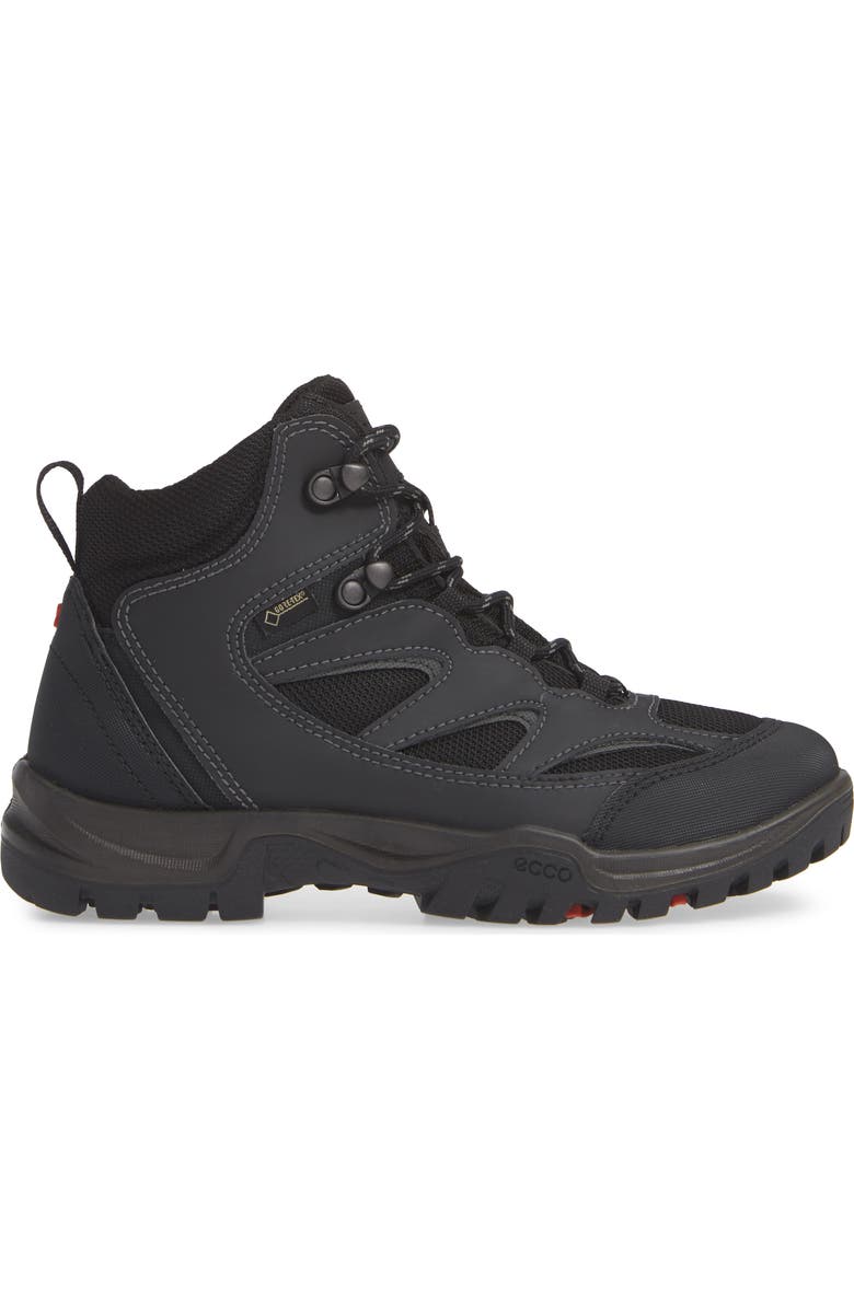 ECCO 'Xpedition III' Gore-Tex<sup>®</sup> Waterproof Hiking Boot, Alternate, color,