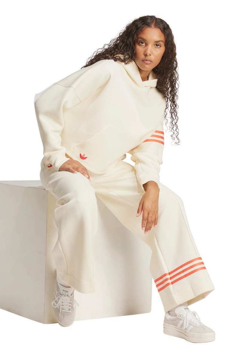 adidas Originals Neuclassics Hoodie, Alternate, color, 