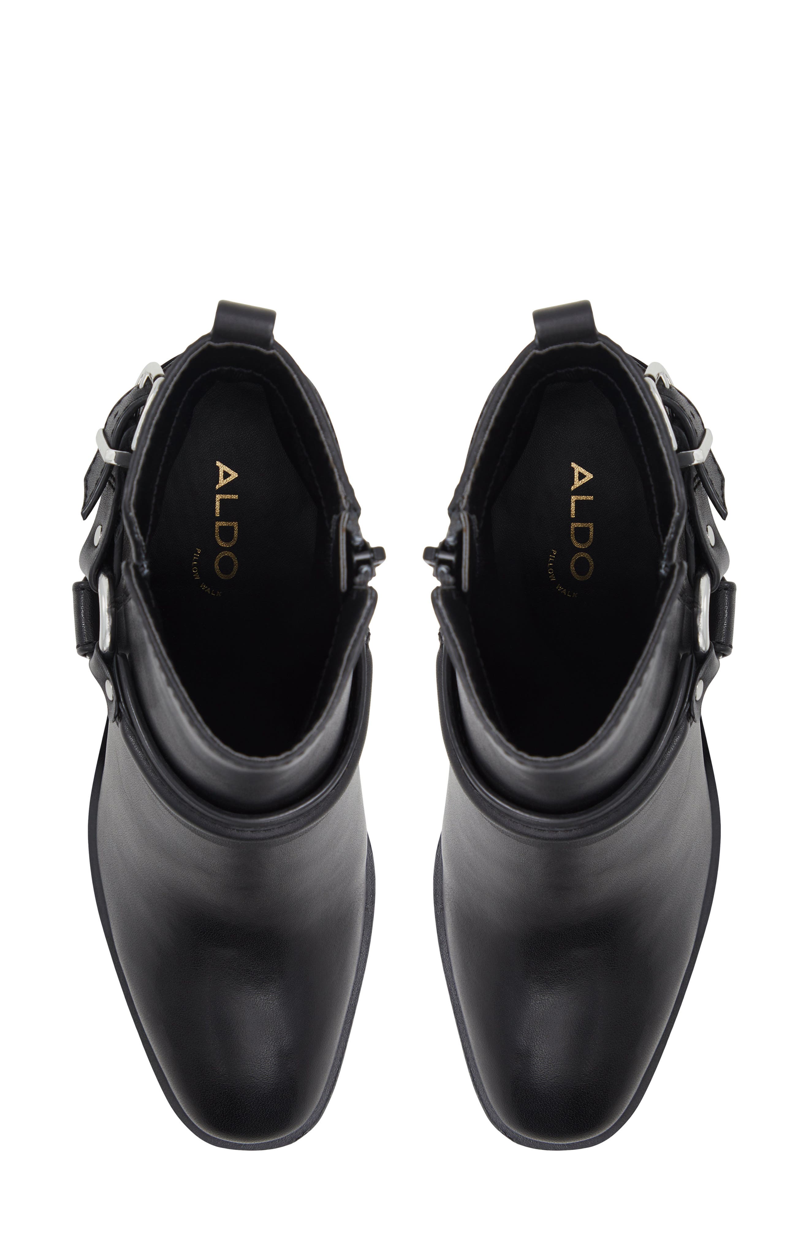 ALDO Catasetum Moto Bootie, Alternate, color, 