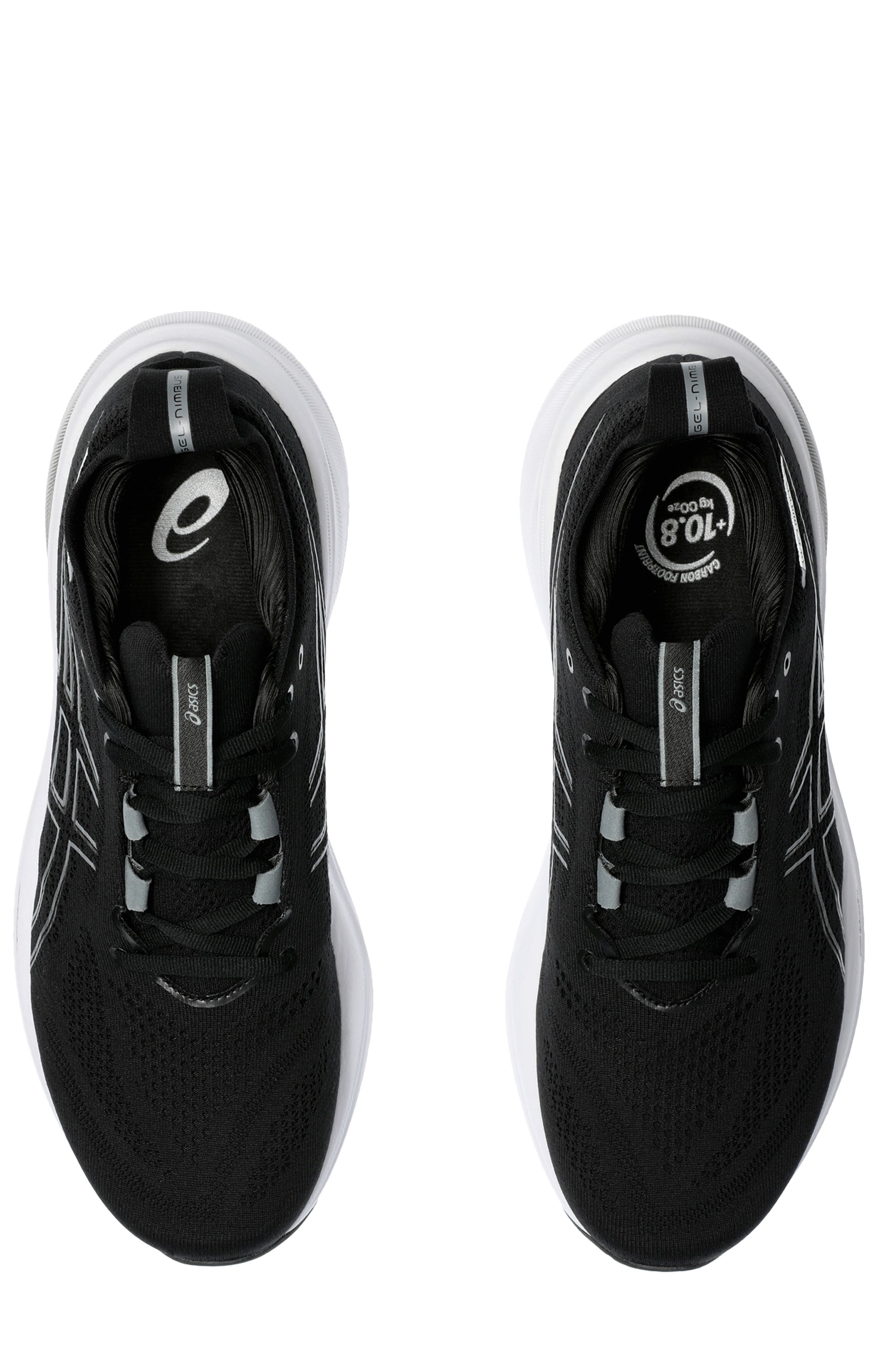 ASICS<sup>®</sup> GEL-NIMBUS<sup>®</sup> 26 Running Shoe, Alternate, color, 